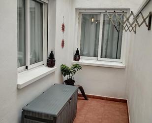 Balcony of Flat for sale in Archena  with Air Conditioner, Terrace and Balcony