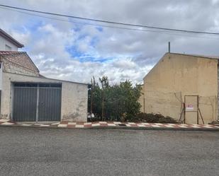 Exterior view of Constructible Land for sale in Illora