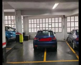 Parking of Garage to rent in Basauri 