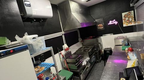 Foto 2 von Geschaftsraum zur ubertragung in Calle de Barceló, 8, Justicia - Chueca, Madrid Capital