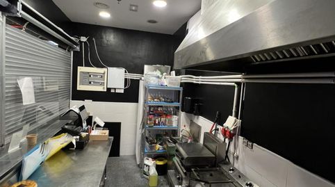 Foto 3 von Geschaftsraum zur ubertragung in Calle de Barceló, 8, Justicia - Chueca, Madrid Capital