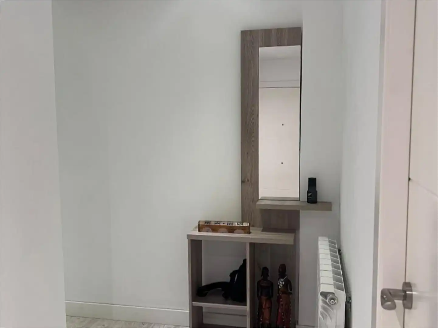 Room in Calle Guerrilleros, 16, Garrido Sur Room in Calle Guerrilleros, 16, Garrido Sur