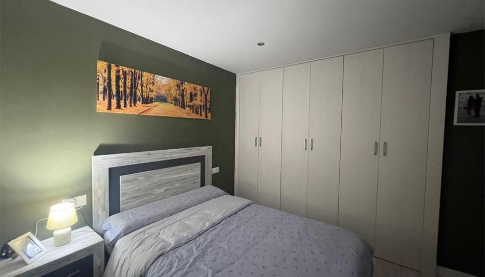 Flat to share in Calle Guerrilleros, 16, Garrido Sur, Salamanca - image 1 Photo 1 of Flat to share in Calle Guerrilleros, 16, Garrido Sur, Salamanca