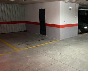 Parking of Garage to rent in  Sevilla Capital