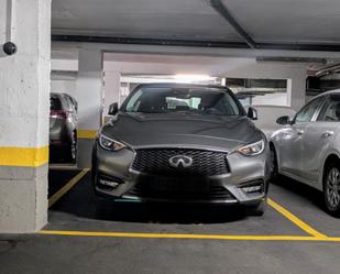 Parking of Garage to rent in  Madrid Capital