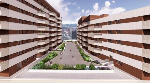 Photo 4 from new construction home in Flat for sale in San Pedro de Deusto - La Ribera, Bizkaia