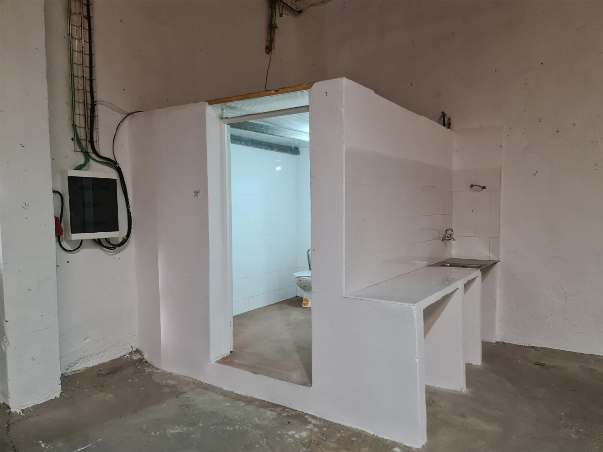 Garage miete in Huércal de Almería