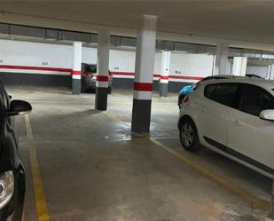 Parking of Garage for sale in Quart de Poblet