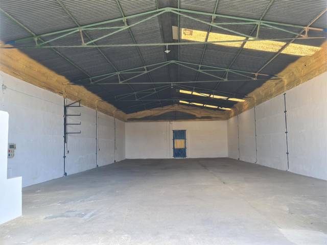 Trastero en Alquiler en Calle Rio Guadalquivir, 2 en Huércal de Almería