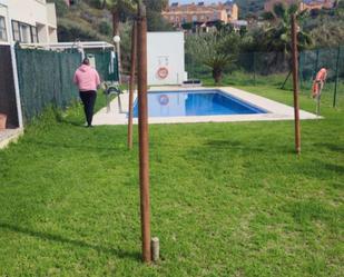 Piscina de Traster en venda en Rincón de la Victoria