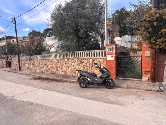 Terreno en Venta en Carrer Tórtora, 10 en Santa Eulàlia de Ronçana
