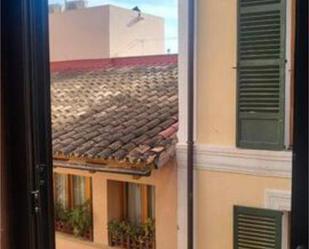 Exterior view of Flat for sale in  Palma de Mallorca