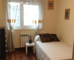 Apartament de lloguer a A Milagrosa