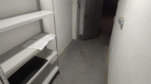Foto 2 de Trastero de alquiler en Calle de Gloria Fuertes, 64, Masip, Asturias