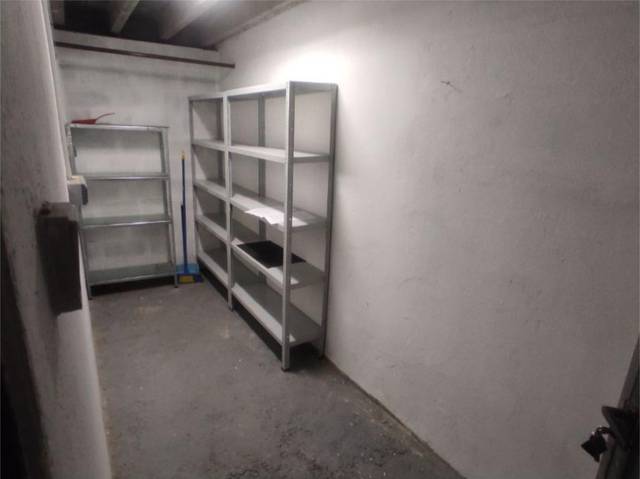 Trastero en Alquiler en Calle de Gloria Fuertes, 64 en Masip