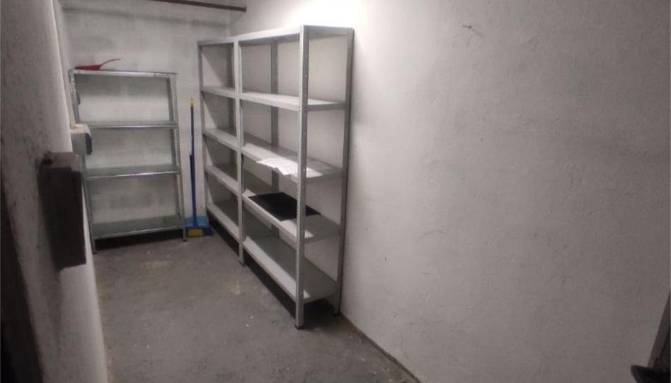 Box room to rent in Calle de Gloria Fuertes, 64, Masip, Asturias - image 1 Photo 1 of Box room to rent in Calle de Gloria Fuertes, 64, Masip, Asturias