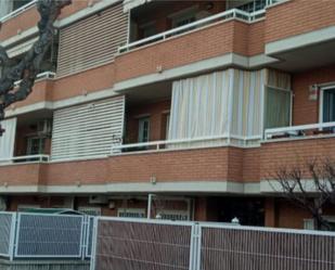 Exterior view of Flat to rent in Martorell  with Heating, Storage room and Community parking