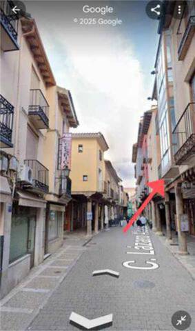 Piso en Venta en Medina de Rioseco