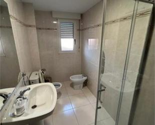 Bathroom of Flat to rent in Garray  with Terrace