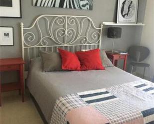 Bedroom of Flat for sale in Sotogrande  with Heating, Private garden and Terrace