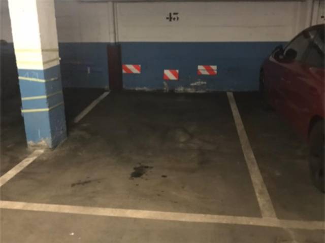 Garaje en Alquiler en Calle de Faustina Peñalver, 20 en San Juan Bautista