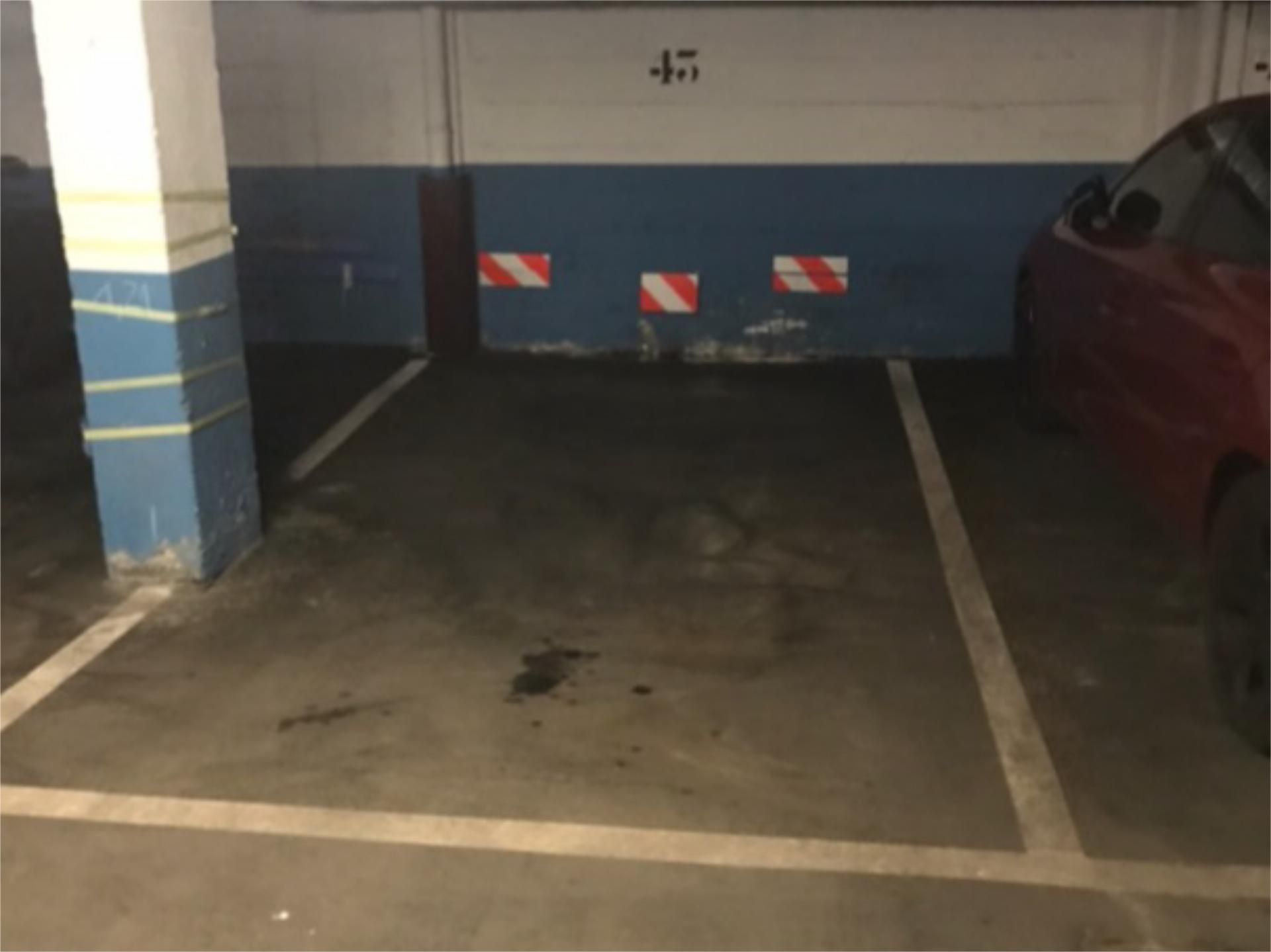 Parking of Garage to rent in  Madrid Capital