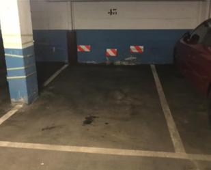 Parking of Garage to rent in  Madrid Capital