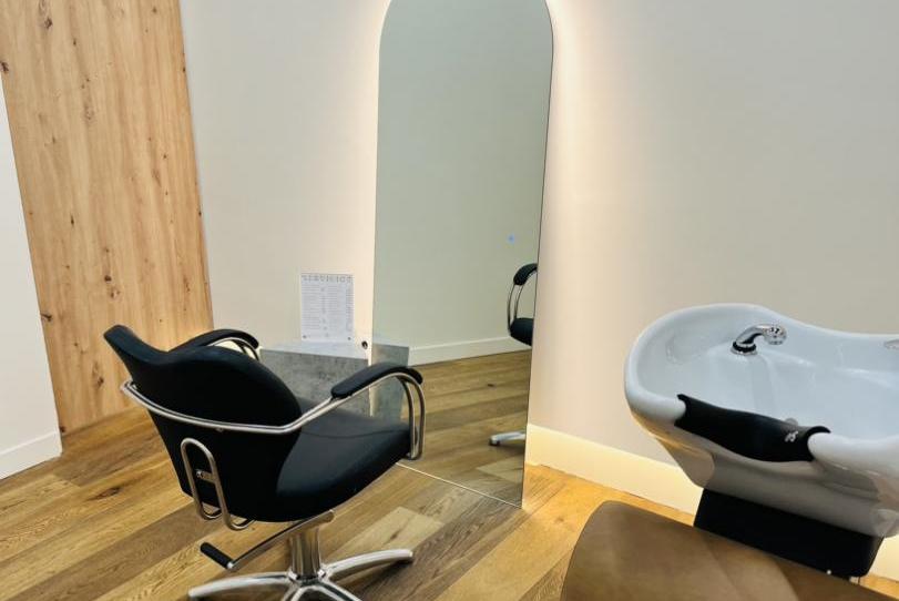 Photo 1 of Premises to rent in Calle de Coslada, 16, Guindalera, Madrid