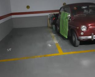 Parking of Garage to rent in  Almería Capital