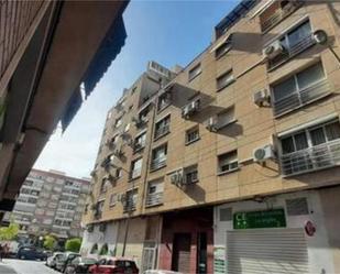 Exterior view of Flat to rent in Alicante / Alacant