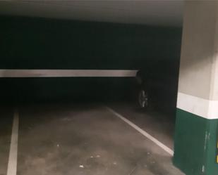 Parking of Garage to rent in  Madrid Capital