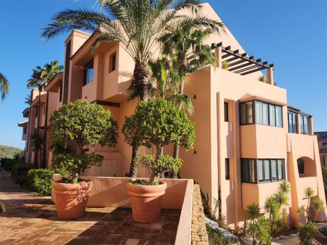 Apartamento en Venta en Calle Don José de Orbaneja, 41 en Calahonda