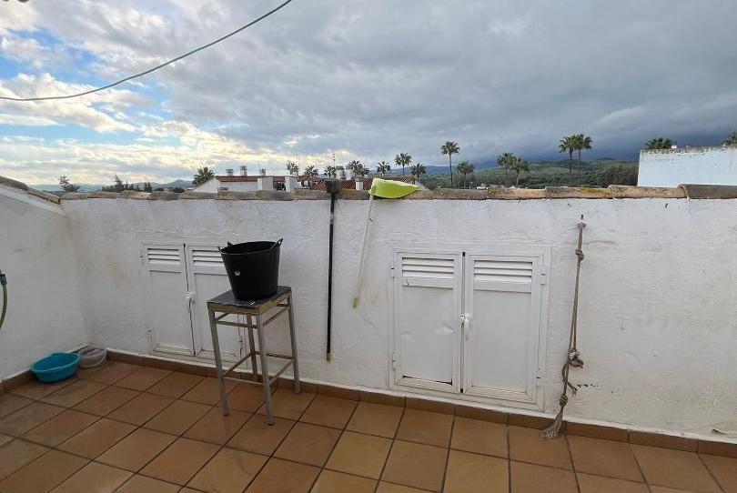 Pis en venda a Calle la Vina, Jimena de la Frontera, Cádiz - imatge 1 Foto 1 de Pis en venda a Calle la Vina, Jimena de la Frontera, Cádiz