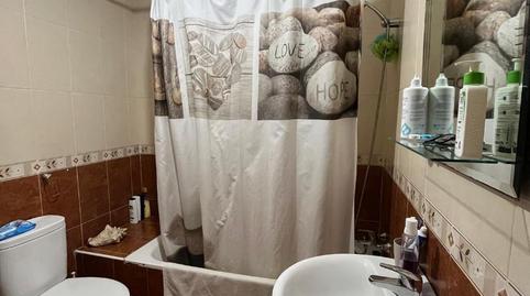 Pis en venda a Calle la Vina, Jimena de la Frontera, Cádiz - imatge 3 Foto 3 de Pis en venda a Calle la Vina, Jimena de la Frontera, Cádiz