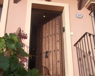 Single-family semi-detached to rent in Estepona  with Air Conditioner, Terrace and Storage room