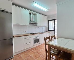 Kitchen of Flat for sale in  Palma de Mallorca  with Air Conditioner, Terrace and Balcony