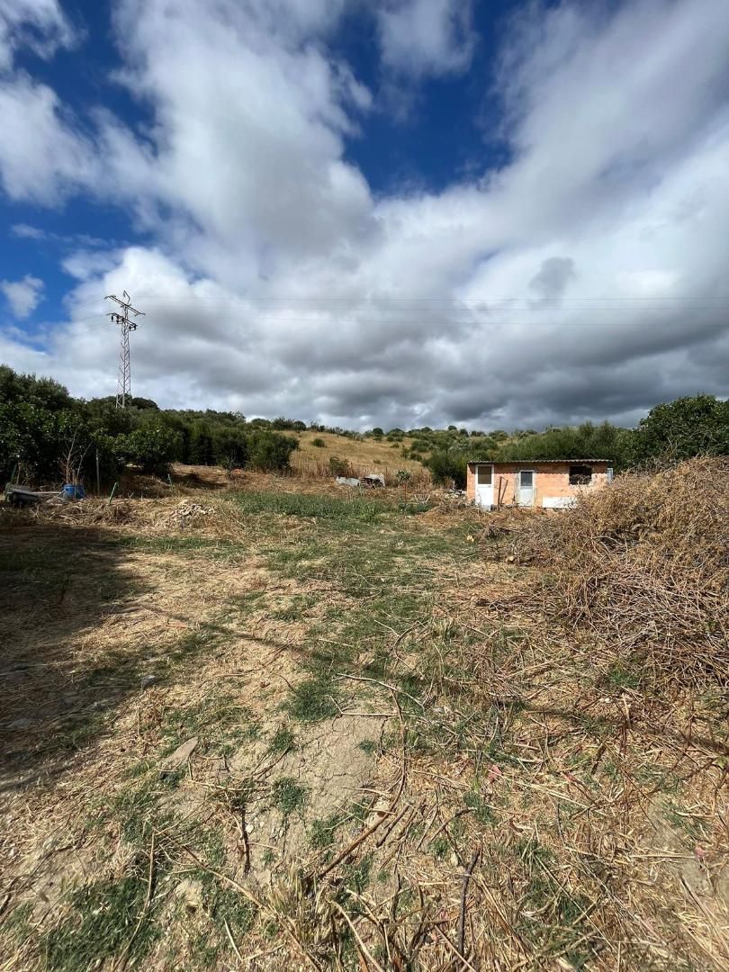 Finca rústica en venta en Gaucín con Trastero