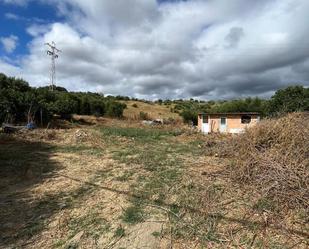 Finca rústica en venda en Gaucín