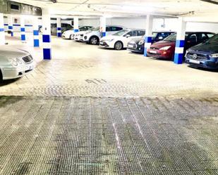 Parking of Garage for sale in  Sevilla Capital