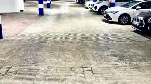 Photo 2 of Garage for sale in Calle San Eloy, 15, Alfalfa - Santa Cruz, Sevilla