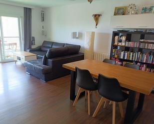 Living room of Flat for sale in Capdepera  with Air Conditioner and Balcony