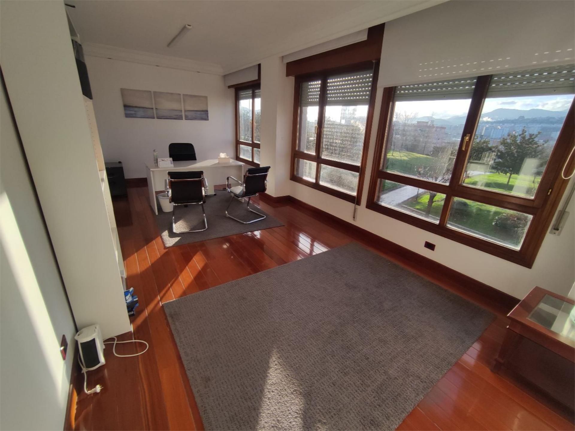 Office to rent in Barakaldo 