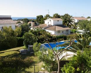 Jardí de Pis de lloguer en El Vendrell amb Aire condicionat, Calefacció i Jardí privat