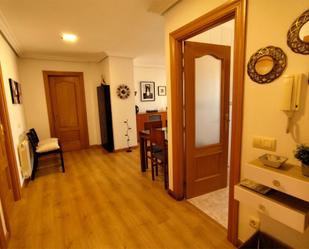 Apartament de lloguer en Alberite amb Calefacció, Parquet i Moblat