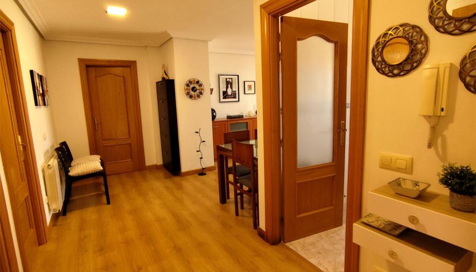 Flat to rent in Calle Los Tinos, 20, Alberite, La Rioja - image 1 Photo 1 of Flat to rent in Calle Los Tinos, 20, Alberite, La Rioja