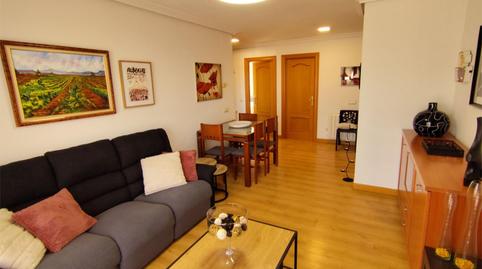 Flat to rent in Calle Los Tinos, 20, Alberite, La Rioja - image 4 Photo 4 of Flat to rent in Calle Los Tinos, 20, Alberite, La Rioja
