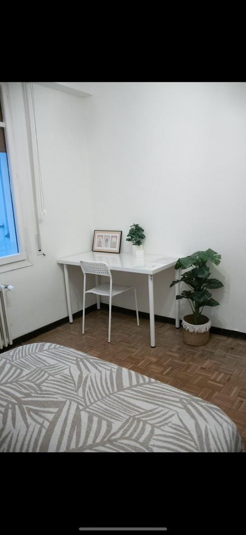 Exterior view of Flat to share in Vitoria - Gasteiz