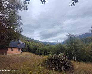 Grundstücke zum verkauf in Cangas del Narcea