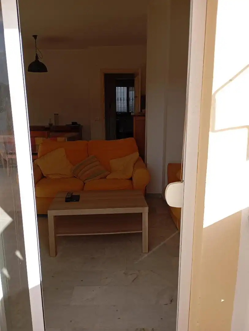 Zimmer in Calle Aldea Bermeja, 21, La Cala del Moral Zimmer in Calle Aldea Bermeja, 21, La Cala del Moral