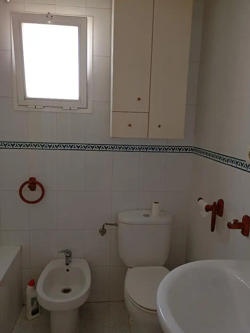 Zimmer in Calle Aldea Bermeja, 21, La Cala del Moral Zimmer in Calle Aldea Bermeja, 21, La Cala del Moral